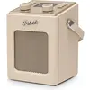 Image de Roberts Revival Mini 2 (DAB, DAB+ DAB, FM, Bluetooth), Radio, Beige
