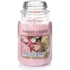 Image de Yankee Candle, Bougie parfumée, Fresh cut Roses (623 g)