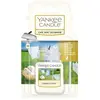 Image de Yankee Candle Désodorisant Clean Cotton Scented