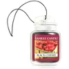 Image de Yankee Candle Désodorisant Pour Voiture Black Cherry Ultimate