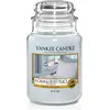 Image de Yankee Candle, Bougie parfumée, A Calm & Quiet Place (623 g)
