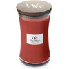 Image de WoodWick, Bougie parfumée, Cinnamon Chai (31 g)