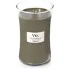 Image de WoodWick, Bougie parfumée, Frasier Fir (610 g)