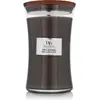 Image de WoodWick, Bougie parfumée, Sand & Driftwood (610 g)