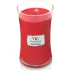 Image de WoodWick, Bougie parfumée, Crimson Berries (610 g)