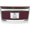 Image de WoodWick, Bougie parfumée, Black Cherry