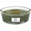 Image de WoodWick, Bougie parfumée, Frasier Fir (453.60 g)