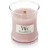 Image de WoodWick, Bougie parfumée, Rosewood (85 g)