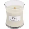 Image de WoodWick, Bougie parfumée, Solar Ylang (275 g)