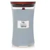 Image de Woodwick Bougie Lavender & Cedar 609g