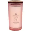 Image de Chesapeake Bay Candles, Bougie parfumée, Eau de Rose (355 g)