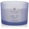 Image de Chesapeake Bay Candles, Bougie parfumée, Lavande Thym