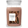 Image de Yankee Candle Bougie Cinnamon Stick 567 G