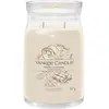 Image de Yankee Candle Bougie Warm Cashmere 567 G