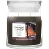 Image de Yankee Candle Bougie Black Coconut 368 G