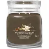 Image de Yankee Candle Bougie Vanilla Bean Espresso
