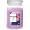 Image de Yankee Candle Bougie Wild Orchid 567 G