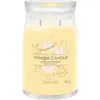 Image de Yankee Candle, Bougie parfumée, Vanilla Cupcake (567 g)