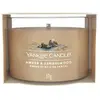 Image de Yankee Candle Bougie Amber 37 G