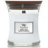 Image de WoodWick, Bougie parfumée, Bouleau et Magnolias (85 g)