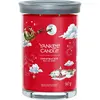 Image de Yankee Candle, Bougie parfumée, Christmas Eve (567 g)