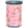 Image de Yankee Candle Bougie Fresh Cut Roses 567g