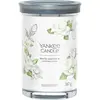 Image de Yankee Candle, Bougie parfumée, Bougie parfumée White Gardenia Signature Large Tumbler