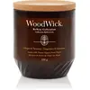 Image de WoodWick, Bougie parfumée, Renew-Candle (368 g)
