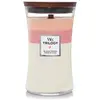 Image de WoodWick, Bougie parfumée, Verger en Fleurs (609 g)