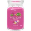 Image de Yankee Candle, Bougie parfumée, Duftkerze Art in the Park Signature Large Jar