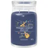 Image de Yankee Candle, Bougie parfumée, Mélodies du crépuscule