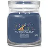 Image de Yankee Candle, Bougie parfumée, Mélodies du crépuscule