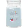 Image de Yankee Candle, Bougie parfumée, North Pole Hideaway