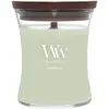 Image de WoodWick, Bougie parfumée, Bougie parfumée (275 g)