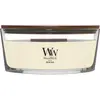 Image de WoodWick, Bougie parfumée, Brume Solaire (454 g)