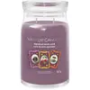 Image de Yankee Candle, Bougie parfumée, Mystical Tarot Card Signature Large Jar (1 Stk)