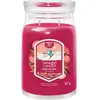 Image de Yankee Candle, Bougie parfumée, 2653153E (567 g)