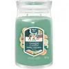 Image de Yankee Candle, Bougie parfumée, Holiday Winterfest Signature Large Jar (1 pièce)