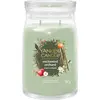 Image de Yankee Candle, Bougie parfumée, Verger enchanté