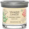 Image de Yankee Candle, Bougie parfumée, Christmas Cookie (122 g)