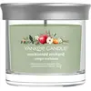 Image de Yankee Candle, Bougie parfumée, Verger enchanté