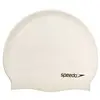 Image de Speedo Bonnet De Bain Plain Flat Silicone One Size