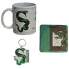 Image de Pyramid Harry Potter - Serpentard, Tasse, Multicolore