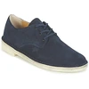 Image de Baskets basses Clarks Desert Crosby homme