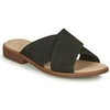 Image de Slippers Clarks DECLAN IVY Zwart
