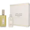 Image de Jean Louis Scherrer Paris, Set cadeau beauté, J.L. Scherrer (Coffret de parfum, Kit de soins du visage, Set soin du corps)