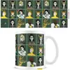 Image de Pyramid Loki mug Comic Character Collection, Tasse, Multicolore