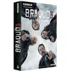 Image de Braquo Coffret intégral de la Saison 3 - DVD