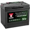 Image de Michelin Batterie YUASA 12V 80Ah/560A Active Leisure (12 V)