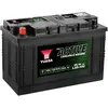 Image de Batterie YUASA 12 V 100 Ah/720 A « Aktiv Freizeit » (L+ s (12 V)